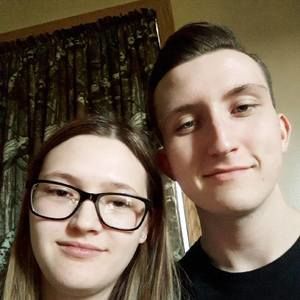 Meet your Posher, Cody